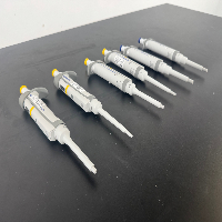 Eppendorf Research Plus Single Channel Pipettes - Quantity 6 image 1